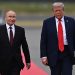 Kremlin detayları açıkladı: Trump ve Putin’den 1 saatlik görüşme