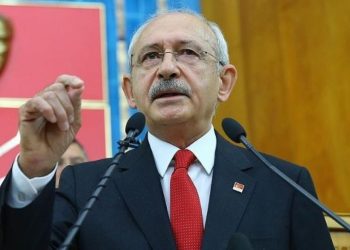 Kritik açıklama: Kılıçdaroğlu grup toplantısı yapacak
