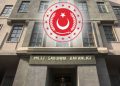 MSB: Doğu Akdeniz’deki provokasyonu yakından takip ediyoruz