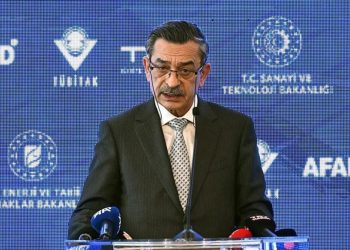 MTA Genel Müdürü Yanık açıkladı! 215 yeni diri fay keşfedildi
