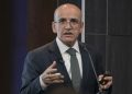 Mehmet Şimşek: Rezervler konusunda endişeye mahal yok