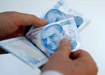 Memur ve emeklinin zam hesabı değişti