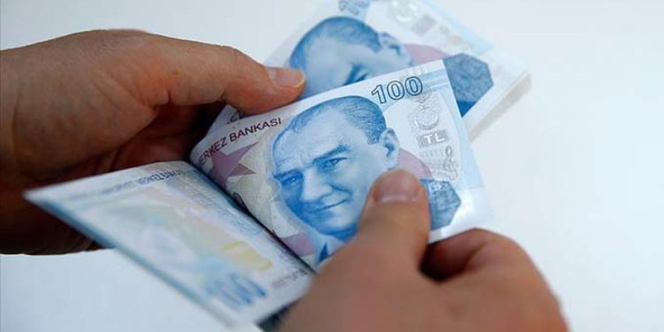 Memur ve emeklinin zam hesabı değişti