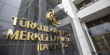 Merkez Bankası rezervlerinde 8.4 milyar dolarlık düşüş
