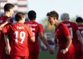 Millilerden geri dönüş şovu! Venezuela’yı 2-1 devirdik