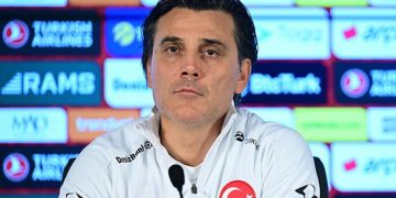 Montella: İnancımızı kaybetmemeliyiz