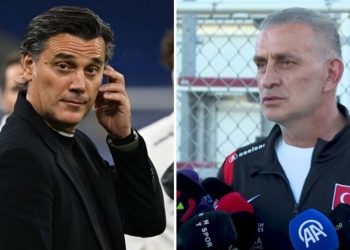 Montella tartışmalarına Hacıosmanoğlu noktayı koydu