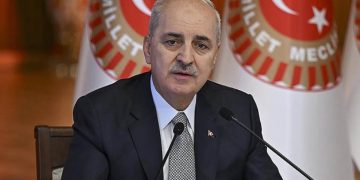 Numan Kurtulmuş’tan CHP açıklaması