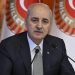 Numan Kurtulmuş’tan CHP açıklaması