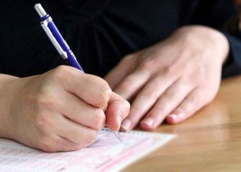 ÖSYM sınavlarına NATO ayarı