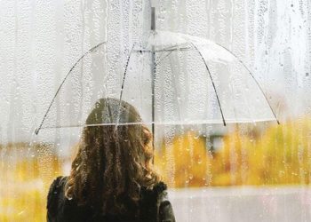 Önce kavurucu sıcak, cuma günü sağanak