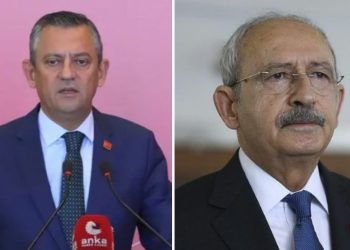 Özel ve Kılıçdaroğlu cephesi görüşme yapacak