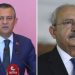 Özel ve Kılıçdaroğlu cephesi görüşme yapacak