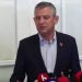 Özgür Özel: Yarın benim konuşacağım grup toplantısı yapılacak