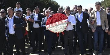Özgür Özel kanadında gözler Yargıtay’da