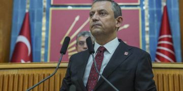 Özgür Özel’den ‘kurultay’ açıklaması