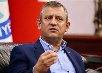 Özgür Özel’den yeni parti senaryosu