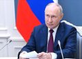Putin’den Ukrayna ile barış görüşmesine yeşil ışık