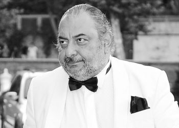 Reha Muhtar’dan acı haber