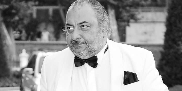 Reha Muhtar’dan acı haber