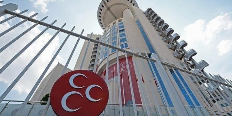 Semih Yalçın: MHP Kilis İl Teşkilatı feshedildi