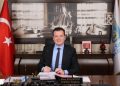 Silivri Belediye Başkanı Bora Balcıoğlu görevden uzaklaştırıldı
