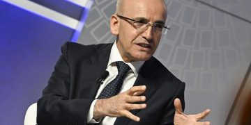 Şimşek’ten enflasyon mesajı: Etkileri sınırladık