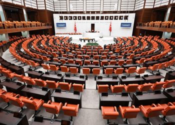 TBMM Genel Kurulu yeni haftada yoğun mesaiye başlıyor