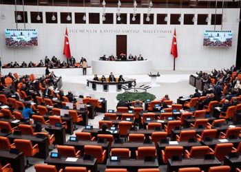 TBMM’den grup toplantıları için kapasite hatırlatması