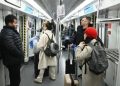 TCDD uyardı: Gayrettepe-Arnavutköy Metrosu 4 gün kapalı