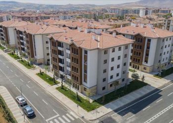 TOKİ’nin 64 ilde 20 bin konut satışı yarın başlıyor
