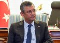 Takvimde yoktu, CHP harekete geçti