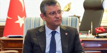 Takvimde yoktu, CHP harekete geçti
