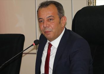 Tanju Özcan için 263 yıl hapis talebi