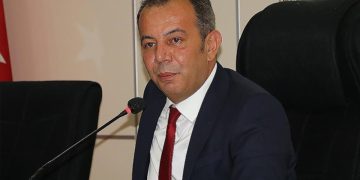 Tanju Özcan için 263 yıl hapis talebi