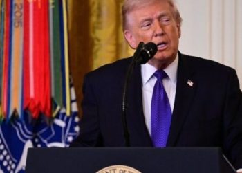 Trump: ABD İran’ı bu gece çok sert vuracak