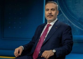 Trump Ankara’ya gelecek mi? Hakan Fidan açıkladı
