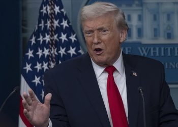 Trump: İran anlaşması onay aşamasında, saldırıları iptal ettim