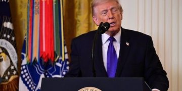 Trump: İran’a saldıracağız