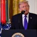 Trump: İran’a saldıracağız