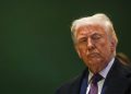 Trump: Mutabakat zaptı oldukça güçlü