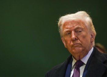 Trump: Mutabakat zaptı oldukça güçlü