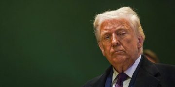 Trump: Mutabakat zaptı oldukça güçlü
