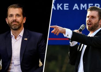 Trump’ın 2 oğlu Kazakistan’da ne yapıyor! Dev anlaşmada şok iddia