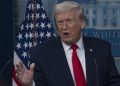 Trump’tan İran’a tehdit: Artık bedelini ödemek zorundalar