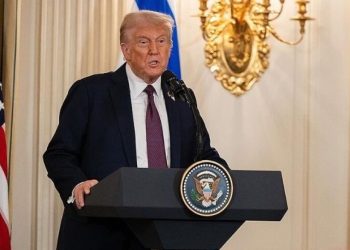 Trump’tan dikkat çeken mutabakat açıklaması