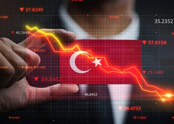 Türkiye’nin ilk çeyrek büyüme rakamları açıklandı