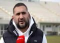 Ümit Karan tahliye edildi