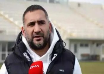 Ümit Karan tahliye edildi