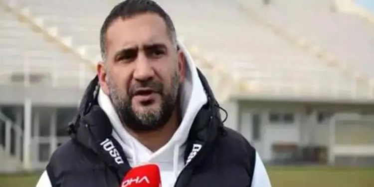 Ümit Karan tahliye edildi